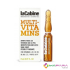 La Cabine Multivitamines 1 Ampoule
