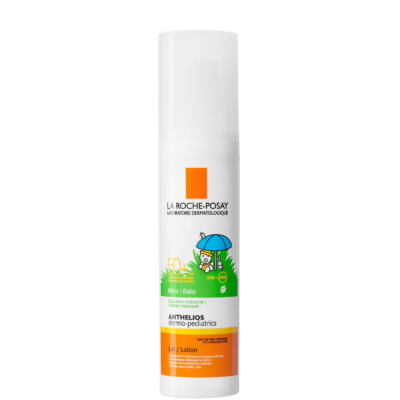 La Roche Posay Anthelios Dermo-Pediatrics Lait Solaire Bébé SPF50+ 50ml