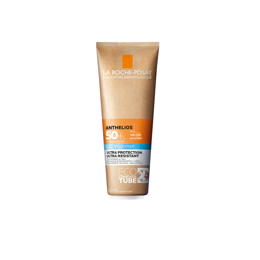 La roche posay anthelios lait hydratant ultra protection spf50+ 75ml