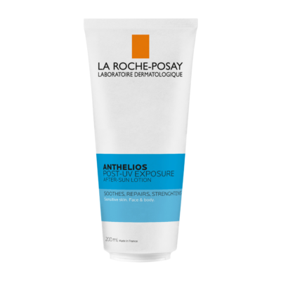 La Roche Posay Anthelios Post-UV Exposure Lait Après-Soleil 200ml