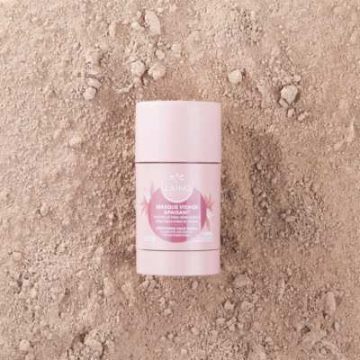 Laino masque stick visage apaisant 65g