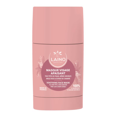 Laino Masque Stick Visage Apaisant 65g