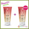 LIRENE Sweet Peach Crème Régénérante 200ml - 1+1 Gratuit