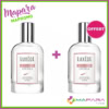 Luxéol Parfum Cheveux 50ml - 1+1 Gratuit