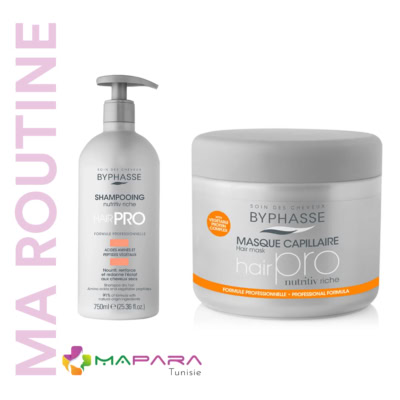 MaRoutine Nutrition Intense