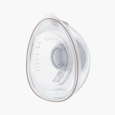 Momcozy v2 tire-lait mains libres ultra-léger et puissant