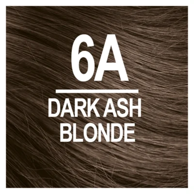 Naturtint Colorant Permanent en Gel 6A Blond Cendré Foncé 170ml