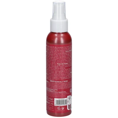 Naturtint eco force lotion anti chute 125ml