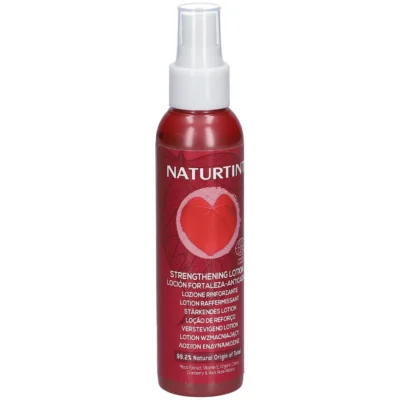 Naturtint eco force lotion anti chute 125ml