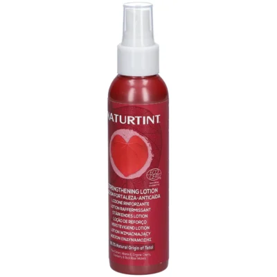 Naturtint eco force lotion anti chute 125ml