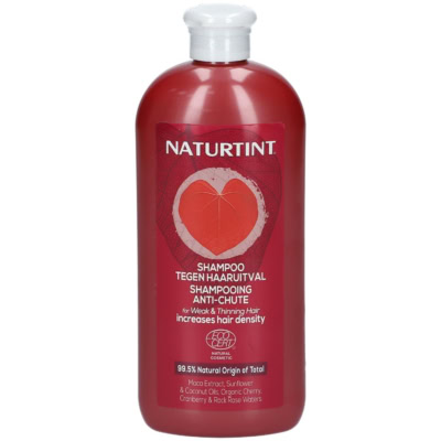 Naturtint Eco Force Shampooing Anti Chute 330ml