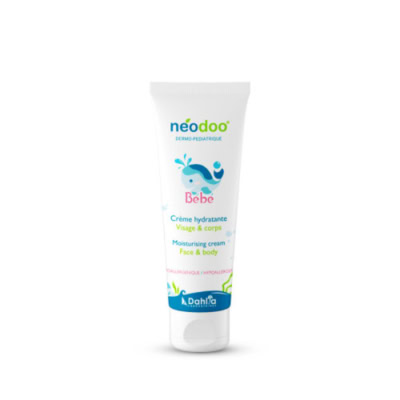 Néodoo Crème Hydratante 50ml