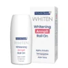 Novaclear Roll-on Blanchissant pour Aisselles 50ml