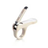 NUK Coupe Ongles pour Bébé