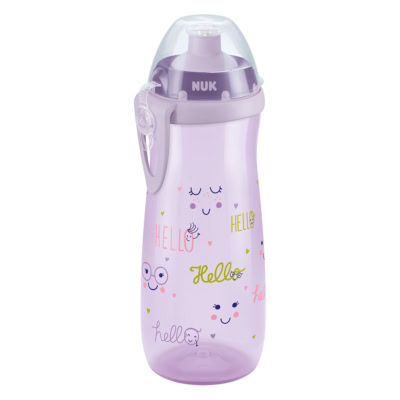 Nuk sports cup 450ml