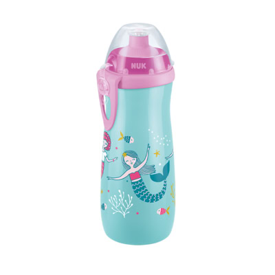 Nuk sports cup 450ml