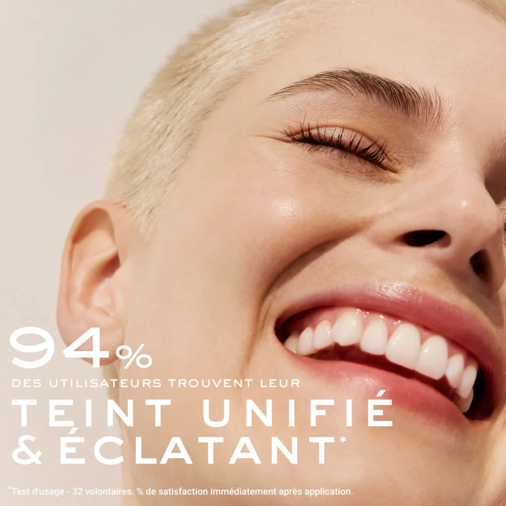 Nuxe prodigieux le teint eclat bb crème teintée hydratante 24h 01 clair 30ml
