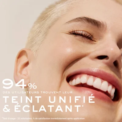 Nuxe prodigieux le teint eclat bb crème teintée hydratante 24h 01 clair 30ml