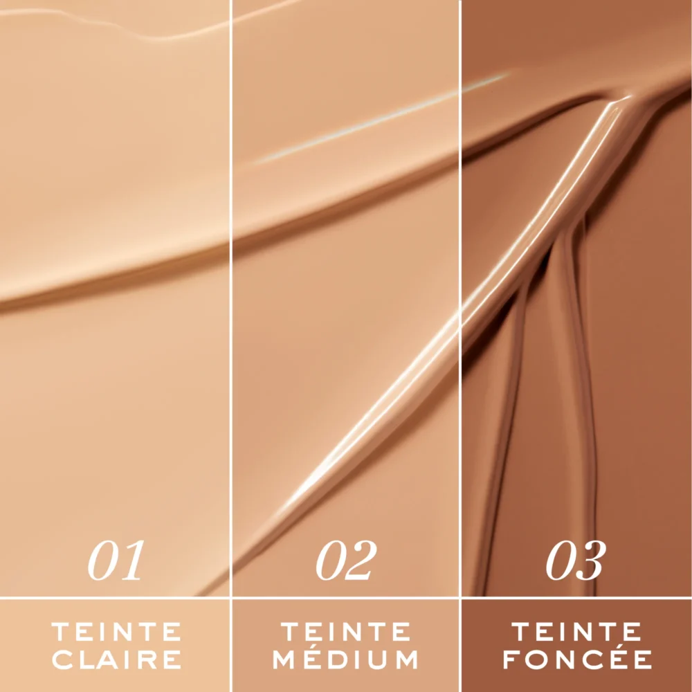 Nuxe prodigieux le teint eclat bb crème teintée hydratante 24h 01 clair 30ml