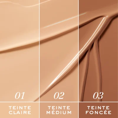 Nuxe prodigieux le teint eclat bb crème teintée hydratante 24h 01 clair 30ml