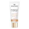 Nuxe Prodigieux Le Teint Eclat BB Crème Teintée Hydratante 24H 02 Medium 30ml