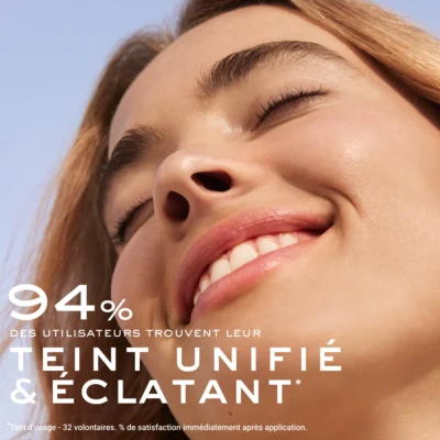 Nuxe prodigieux le teint eclat bb crème teintée hydratante 24h 02 medium 30ml