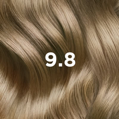 Phyto Phytocolor 9.8 Blond Tres Clair Beige