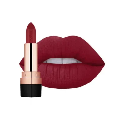 Topface Instyle Matte Lipstick Rebel Red 014
