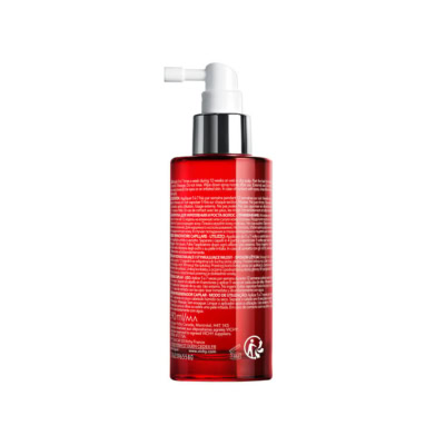 Vichy dercos aminexil clinical r. E. G. E. N booster sérum 90ml