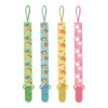 Wee Baby Attache Sucette Zoo