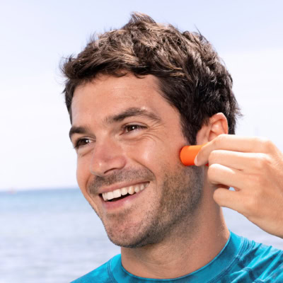 Svr sun secure easy stick spf50+ 10g