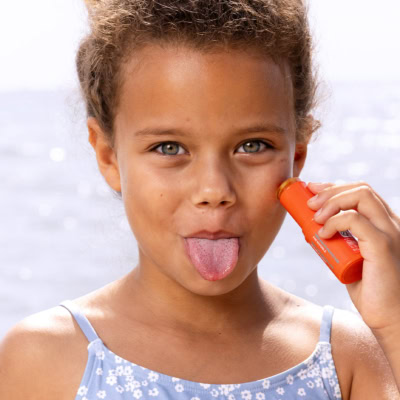 Svr sun secure easy stick spf50+ 10g
