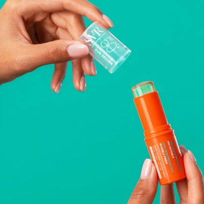 Svr sun securestick spf50+ 10g