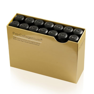 Auracos pro collagenium 14x25ml