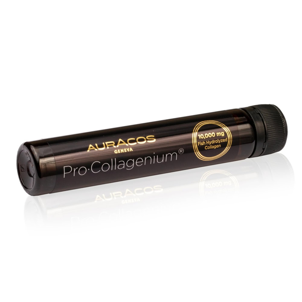 Auracos pro collagenium 14x25ml