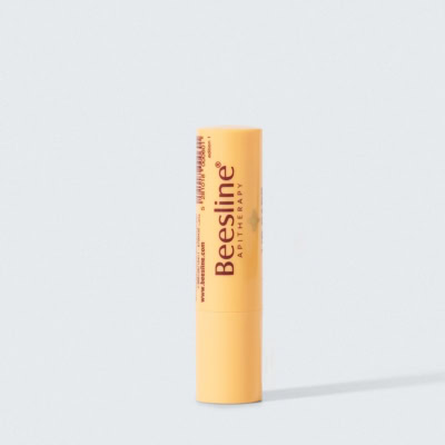Beesline Baume à lèvres Honey & Milk 4g