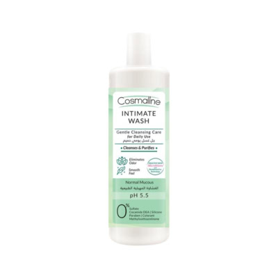 Cosmaline Gel Intime pH 5.5 230ml