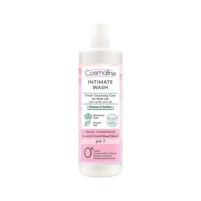 Cosmaline Gel Intime pH 7 230ml