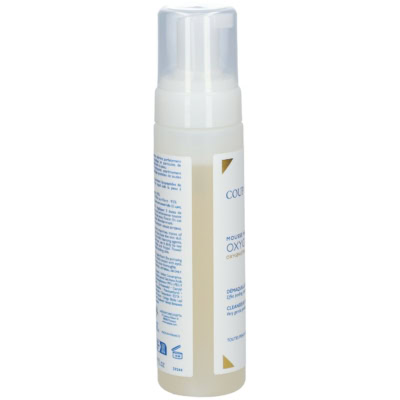 Coup d'éclat mousse nettoyante oxygénante 200ml