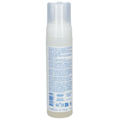 Coup d'Éclat Mousse Nettoyante Oxygénante 200ml