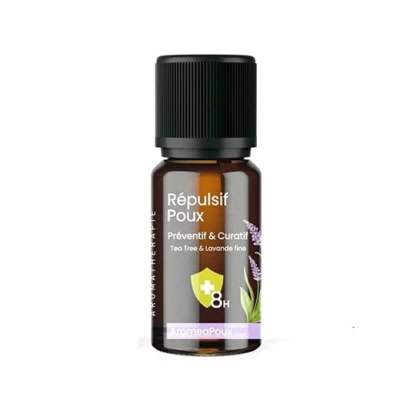 Aromeane Repulsive Poux 10ml