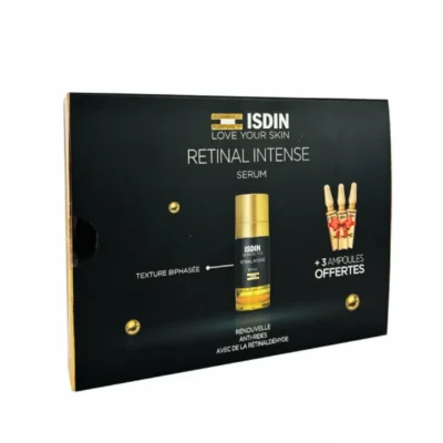 ISDIN Coffret Retinal Intense
