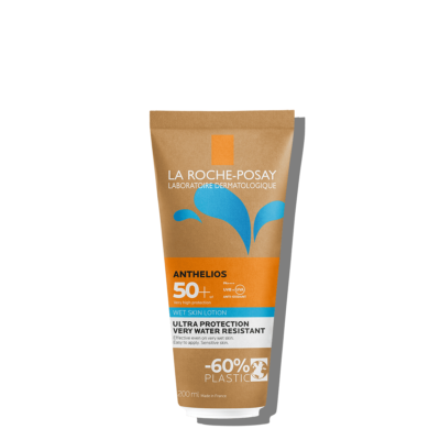 La Roche Posay Anthelios Wet Skin Lotion SPF50+ 200ml
