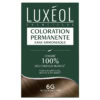Luxéol Coloration Permanente 6G Blond Foncé Doré