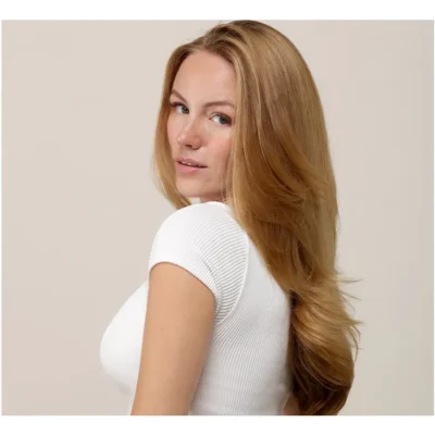 Luxeol coloration permanente 6g blond foncé doré