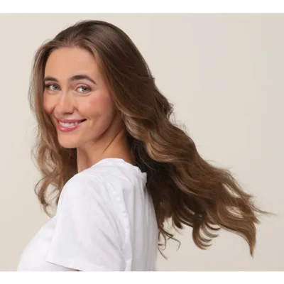Luxeol coloration permanente 5n châtain clair