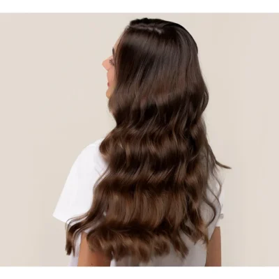 Luxeol coloration permanente 4n châtain naturel