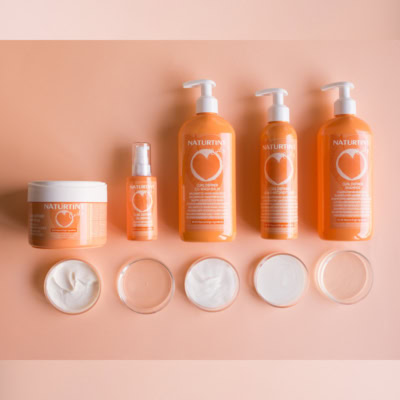 Naturtint curly huile réparatrice pour boucles 50ml