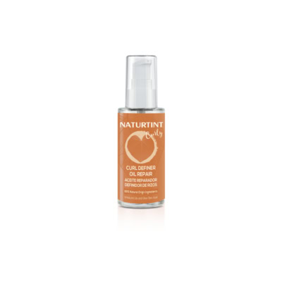 Naturtint Curly Huile Réparatrice pour Boucles 50ml