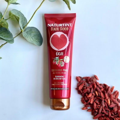 Naturtint hair food goji masque revitalisant 150ml